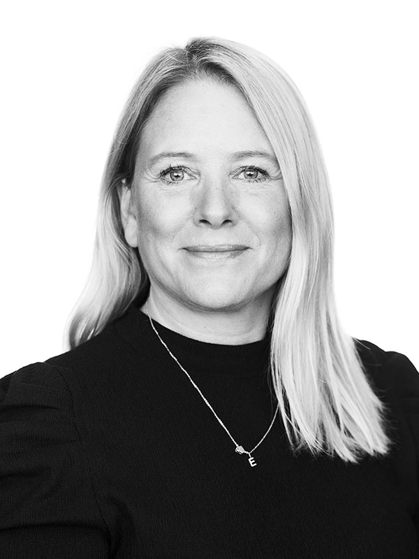 Elisabeth Eibye
