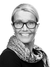 Lise Vestergaard