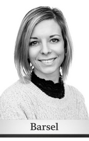 Sofie Katrine Oehlenschl�ger